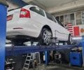 Белый Шкода Октавия, объемом двигателя 1.6 л и пробегом 169 тыс. км за 7900 $, фото 18 на Automoto.ua