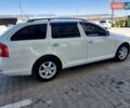 Белый Шкода Октавия, объемом двигателя 1.6 л и пробегом 289 тыс. км за 6800 $, фото 18 на Automoto.ua