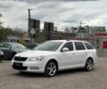 Шкода Октавия 2010 в Кривом Роге на Automoto.ua Белый Шкода Октавия, объемом двигателя 1.8 л и пробегом 322 тыс. км за 6999 $, фото 2 на Automoto.ua