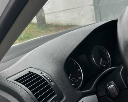 Білий Шкода Октавія, об'ємом двигуна 1.8 л та пробігом 290 тис. км за 7000 $, фото 5 на Automoto.ua