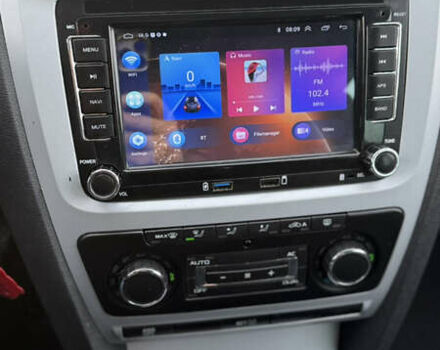 Белый Шкода Октавия, объемом двигателя 0 л и пробегом 247 тыс. км за 6550 $, фото 12 на Automoto.ua