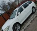 Білий Шкода Октавія, об'ємом двигуна 1.9 л та пробігом 200 тис. км за 6000 $, фото 5 на Automoto.ua