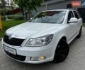 Белый Шкода Октавия, объемом двигателя 1.6 л и пробегом 370 тыс. км за 6300 $, фото 1 на Automoto.ua