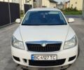 Белый Шкода Октавия, объемом двигателя 1.6 л и пробегом 258 тыс. км за 6800 $, фото 1 на Automoto.ua
