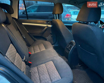 Білий Шкода Октавія, об'ємом двигуна 1.8 л та пробігом 316 тис. км за 7290 $, фото 12 на Automoto.ua