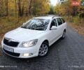 Белый Шкода Октавия, объемом двигателя 1.6 л и пробегом 308 тыс. км за 7400 $, фото 1 на Automoto.ua