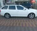 Белый Шкода Октавия, объемом двигателя 1.8 л и пробегом 182 тыс. км за 7600 $, фото 11 на Automoto.ua