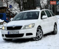 Белый Шкода Октавия, объемом двигателя 1.6 л и пробегом 368 тыс. км за 6100 $, фото 1 на Automoto.ua