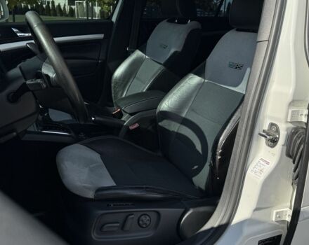 Белый Шкода Октавия, объемом двигателя 2 л и пробегом 311 тыс. км за 10999 $, фото 6 на Automoto.ua