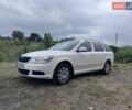 Белый Шкода Октавия, объемом двигателя 1.6 л и пробегом 247 тыс. км за 6750 $, фото 9 на Automoto.ua