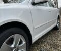 Белый Шкода Октавия, объемом двигателя 1.6 л и пробегом 227 тыс. км за 9400 $, фото 20 на Automoto.ua