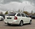 Шкода Октавия 2010 в Кривом Роге на Automoto.ua Белый Шкода Октавия, объемом двигателя 1.8 л и пробегом 322 тыс. км за 6999 $, фото 3 на Automoto.ua