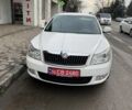 Белый Шкода Октавия, объемом двигателя 1.2 л и пробегом 174 тыс. км за 5999 $, фото 1 на Automoto.ua