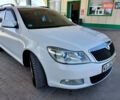Белый Шкода Октавия, объемом двигателя 1.6 л и пробегом 289 тыс. км за 6800 $, фото 22 на Automoto.ua