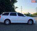 Белый Шкода Октавия, объемом двигателя 1.6 л и пробегом 285 тыс. км за 9100 $, фото 9 на Automoto.ua