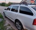 Белый Шкода Октавия, объемом двигателя 1.6 л и пробегом 313 тыс. км за 8700 $, фото 3 на Automoto.ua