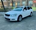 Білий Шкода Октавія, об'ємом двигуна 1.6 л та пробігом 360 тис. км за 6150 $, фото 1 на Automoto.ua