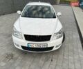 Белый Шкода Октавия, объемом двигателя 1.8 л и пробегом 267 тыс. км за 8250 $, фото 3 на Automoto.ua