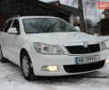 Білий Шкода Октавія, об'ємом двигуна 1.2 л та пробігом 260 тис. км за 6900 $, фото 6 на Automoto.ua