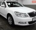 Білий Шкода Октавія, об'ємом двигуна 1.6 л та пробігом 236 тис. км за 6800 $, фото 1 на Automoto.ua