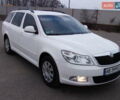 Белый Шкода Октавия, объемом двигателя 1.2 л и пробегом 260 тыс. км за 7700 $, фото 1 на Automoto.ua