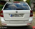 Білий Шкода Октавія, об'ємом двигуна 1.6 л та пробігом 303 тис. км за 6500 $, фото 1 на Automoto.ua