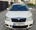 Белый Шкода Октавия, объемом двигателя 1.6 л и пробегом 258 тыс. км за 6800 $, фото 1 на Automoto.ua