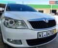 Белый Шкода Октавия, объемом двигателя 1.6 л и пробегом 289 тыс. км за 6800 $, фото 1 на Automoto.ua