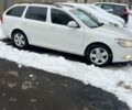 Білий Шкода Октавія, об'ємом двигуна 1.6 л та пробігом 338 тис. км за 6700 $, фото 1 на Automoto.ua