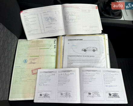 Белый Шкода Октавия, объемом двигателя 1.6 л и пробегом 204 тыс. км за 8999 $, фото 51 на Automoto.ua