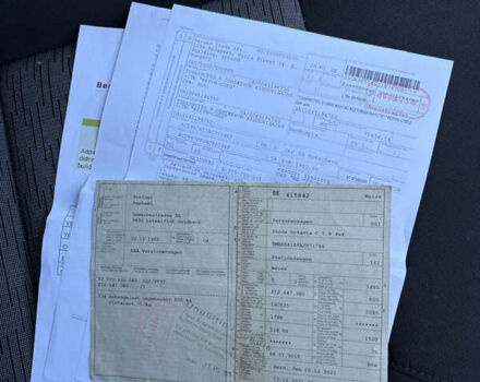 Білий Шкода Октавія, об'ємом двигуна 1.8 л та пробігом 203 тис. км за 6990 $, фото 29 на Automoto.ua