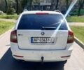 Белый Шкода Октавия, объемом двигателя 1.97 л и пробегом 302 тыс. км за 9000 $, фото 10 на Automoto.ua