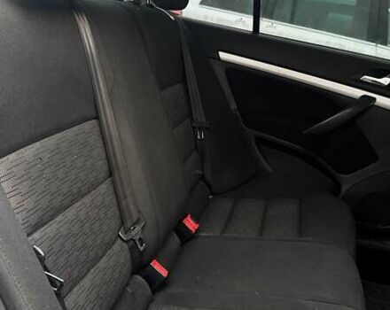 Білий Шкода Октавія, об'ємом двигуна 1.8 л та пробігом 290 тис. км за 7000 $, фото 12 на Automoto.ua