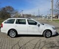 Белый Шкода Октавия, объемом двигателя 1.6 л и пробегом 169 тыс. км за 7900 $, фото 1 на Automoto.ua