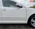 Белый Шкода Октавия, объемом двигателя 1.6 л и пробегом 311 тыс. км за 6700 $, фото 7 на Automoto.ua