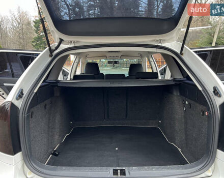 Белый Шкода Октавия, объемом двигателя 1.6 л и пробегом 309 тыс. км за 7499 $, фото 36 на Automoto.ua