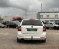 Шкода Октавия 2010 в Кривом Роге на Automoto.ua Белый Шкода Октавия, объемом двигателя 1.8 л и пробегом 322 тыс. км за 6999 $, фото 4 на Automoto.ua