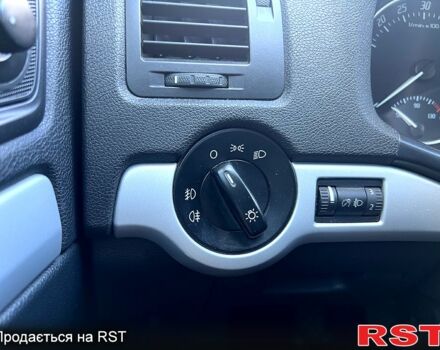 Белый Шкода Октавия, объемом двигателя 1.6 л и пробегом 320 тыс. км за 6200 $, фото 8 на Automoto.ua