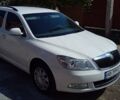 Білий Шкода Октавія, об'ємом двигуна 1.2 л та пробігом 260 тис. км за 6900 $, фото 1 на Automoto.ua