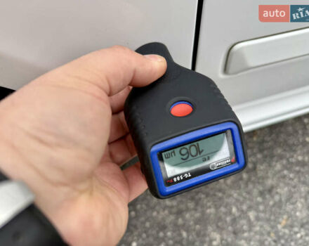 Белый Шкода Октавия, объемом двигателя 1.6 л и пробегом 204 тыс. км за 8999 $, фото 79 на Automoto.ua