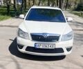 Белый Шкода Октавия, объемом двигателя 1.97 л и пробегом 302 тыс. км за 9000 $, фото 4 на Automoto.ua