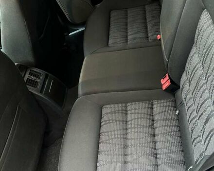 Белый Шкода Октавия, объемом двигателя 1.8 л и пробегом 267 тыс. км за 8250 $, фото 23 на Automoto.ua