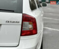 Белый Шкода Октавия, объемом двигателя 1.6 л и пробегом 204 тыс. км за 8999 $, фото 24 на Automoto.ua