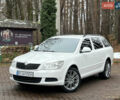 Белый Шкода Октавия, объемом двигателя 1.6 л и пробегом 309 тыс. км за 7499 $, фото 4 на Automoto.ua