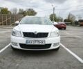 Білий Шкода Октавія, об'ємом двигуна 1.8 л та пробігом 241 тис. км за 8750 $, фото 1 на Automoto.ua