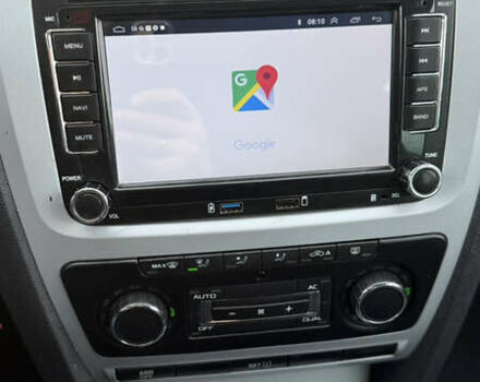 Белый Шкода Октавия, объемом двигателя 0 л и пробегом 247 тыс. км за 6550 $, фото 13 на Automoto.ua