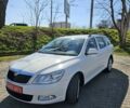 Белый Шкода Октавия, объемом двигателя 1.6 л и пробегом 169 тыс. км за 7900 $, фото 6 на Automoto.ua