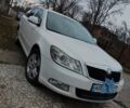 Білий Шкода Октавія, об'ємом двигуна 1.9 л та пробігом 200 тис. км за 6000 $, фото 6 на Automoto.ua