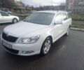 Белый Шкода Октавия, объемом двигателя 1.4 л и пробегом 270 тыс. км за 6900 $, фото 3 на Automoto.ua