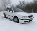Белый Шкода Октавия, объемом двигателя 1.6 л и пробегом 290 тыс. км за 4950 $, фото 1 на Automoto.ua